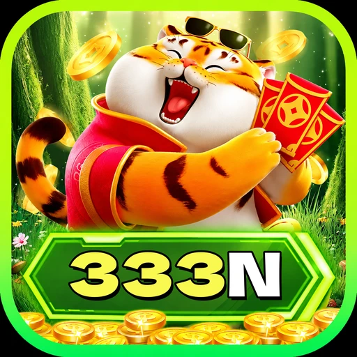 333N Logo