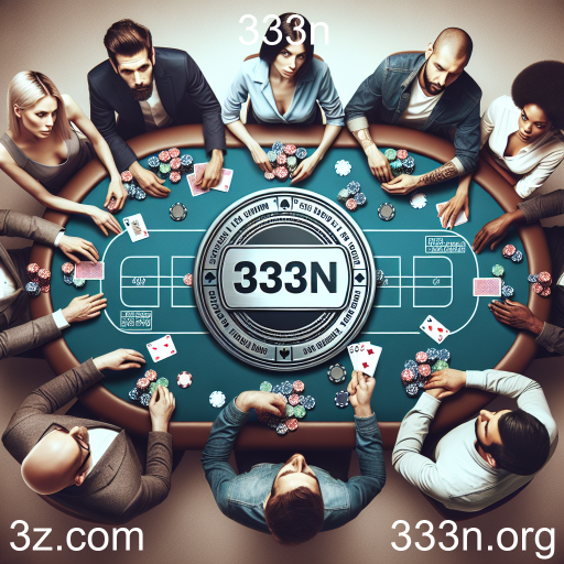 Desvendando o Poker: Estratégias e Comunidade