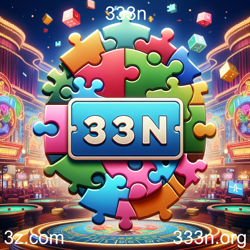 Quebra-Cabeças: Desafios para a Mente e Diversão Garantida