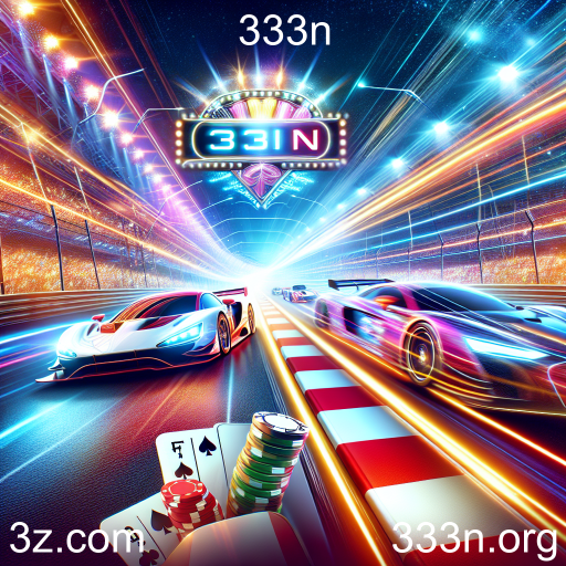 A Emoção das Corridas: Um Mergulho no Mundo dos Jogos de Corrida