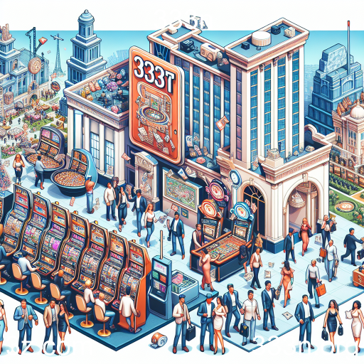 A Evolução dos Jogos de Simulação: Realidade e Diversão em Ambientes Virtuais